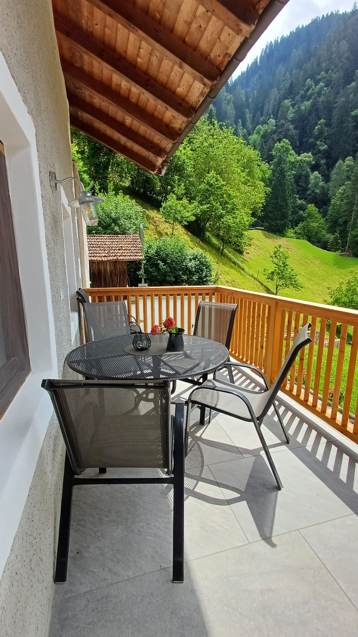 Familienwohnung Schildhof Ebion 01