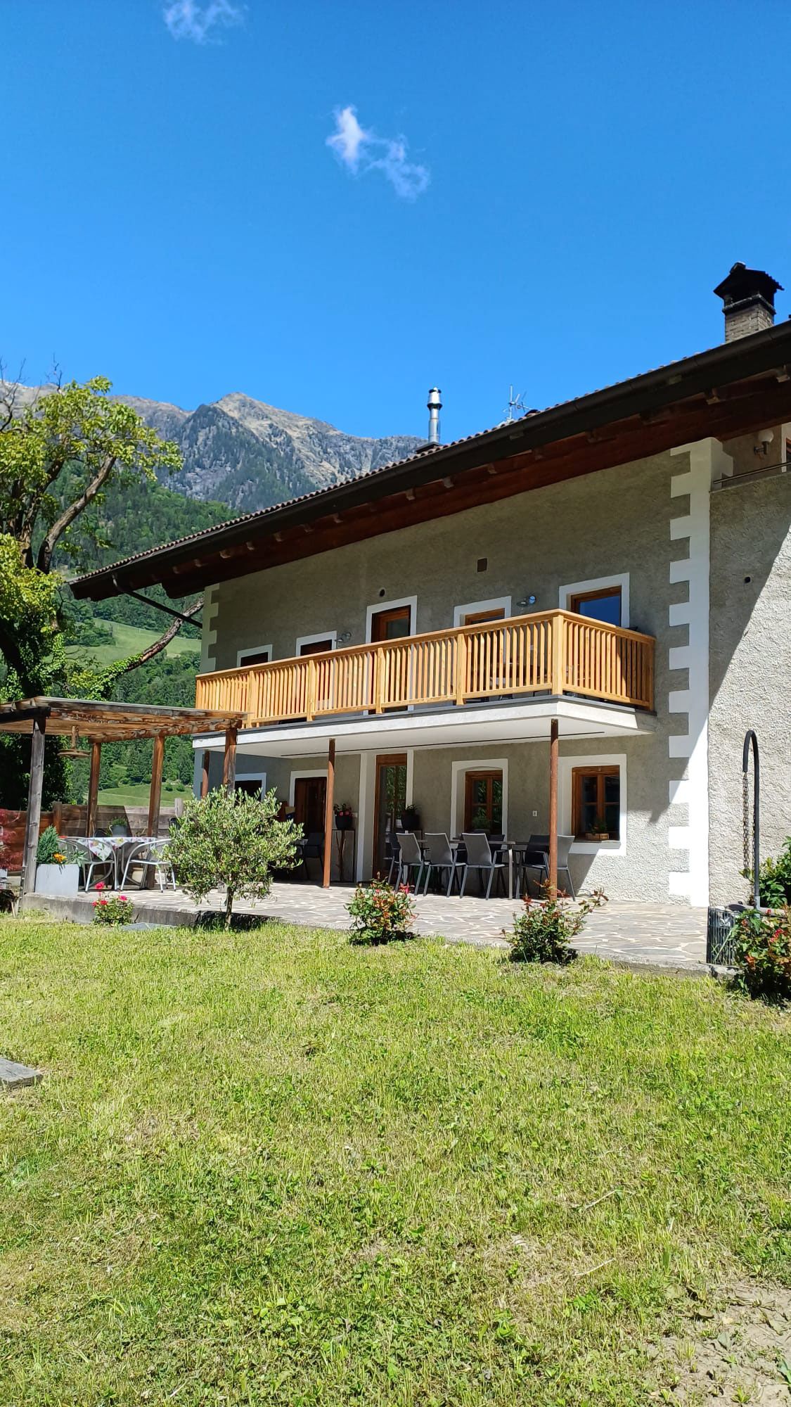 Familienwohnung Schildhof Ebion 02