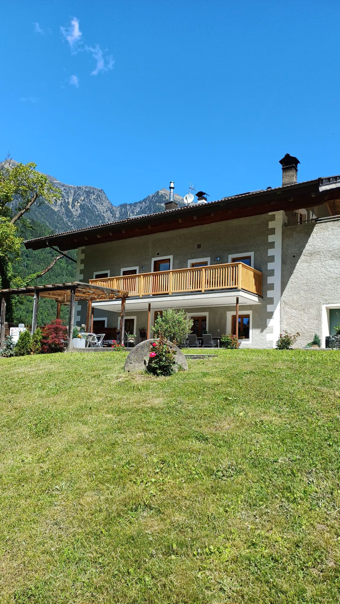 Familienwohnung Schildhof Ebion 03