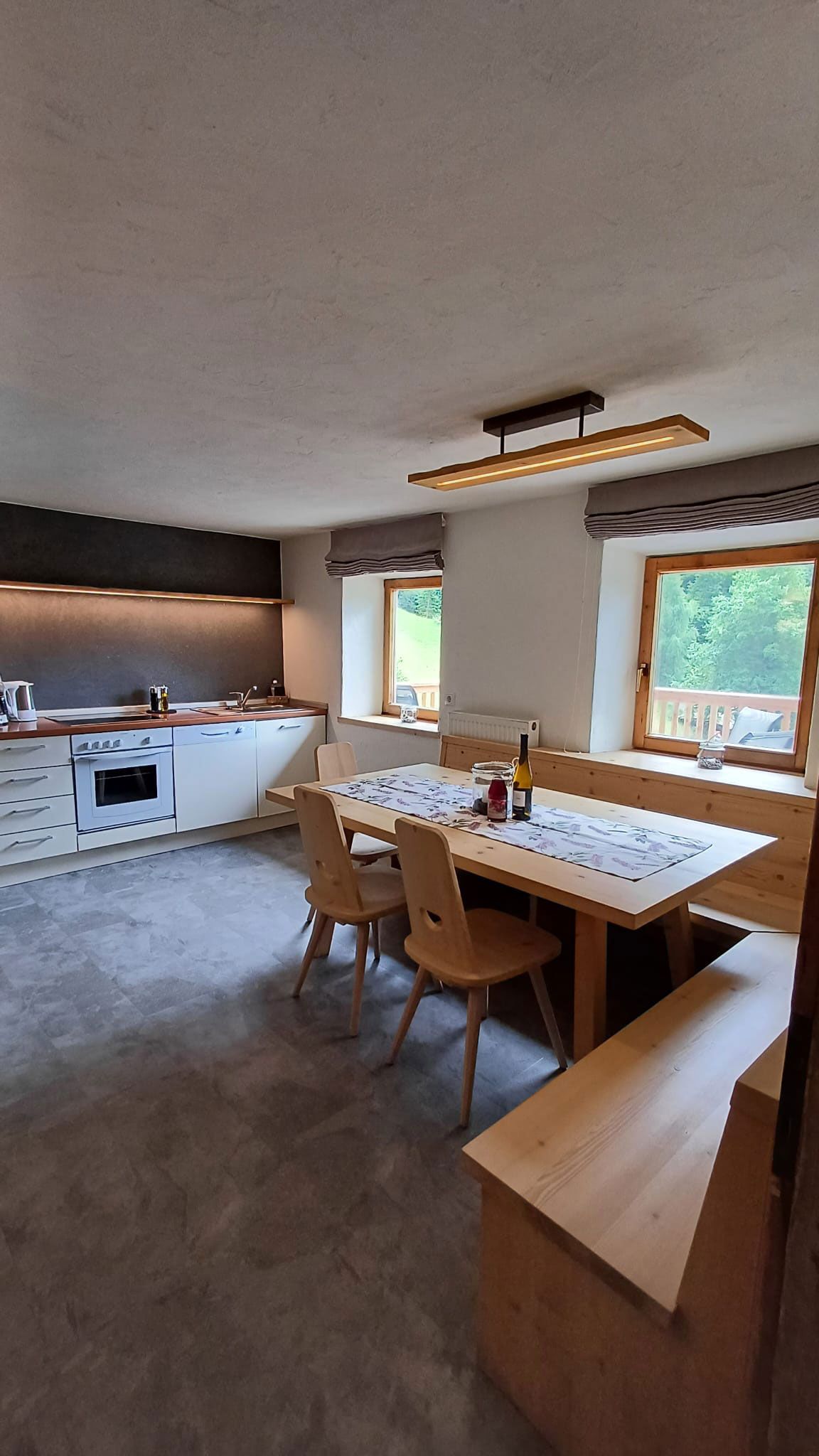 Familienwohnung Schildhof Ebion 04