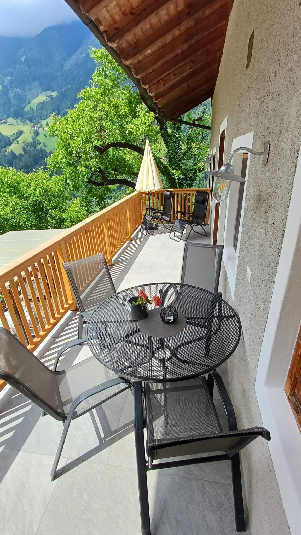 Familienwohnung Schildhof Ebion 05