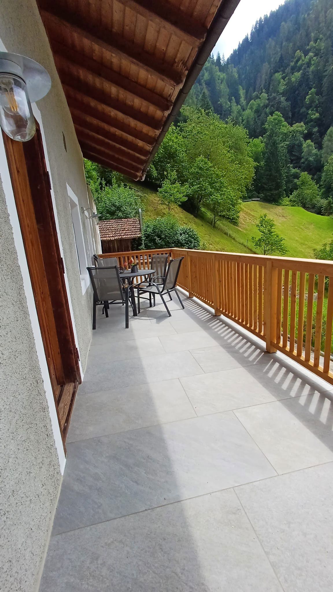 Familienwohnung Schildhof Ebion 06