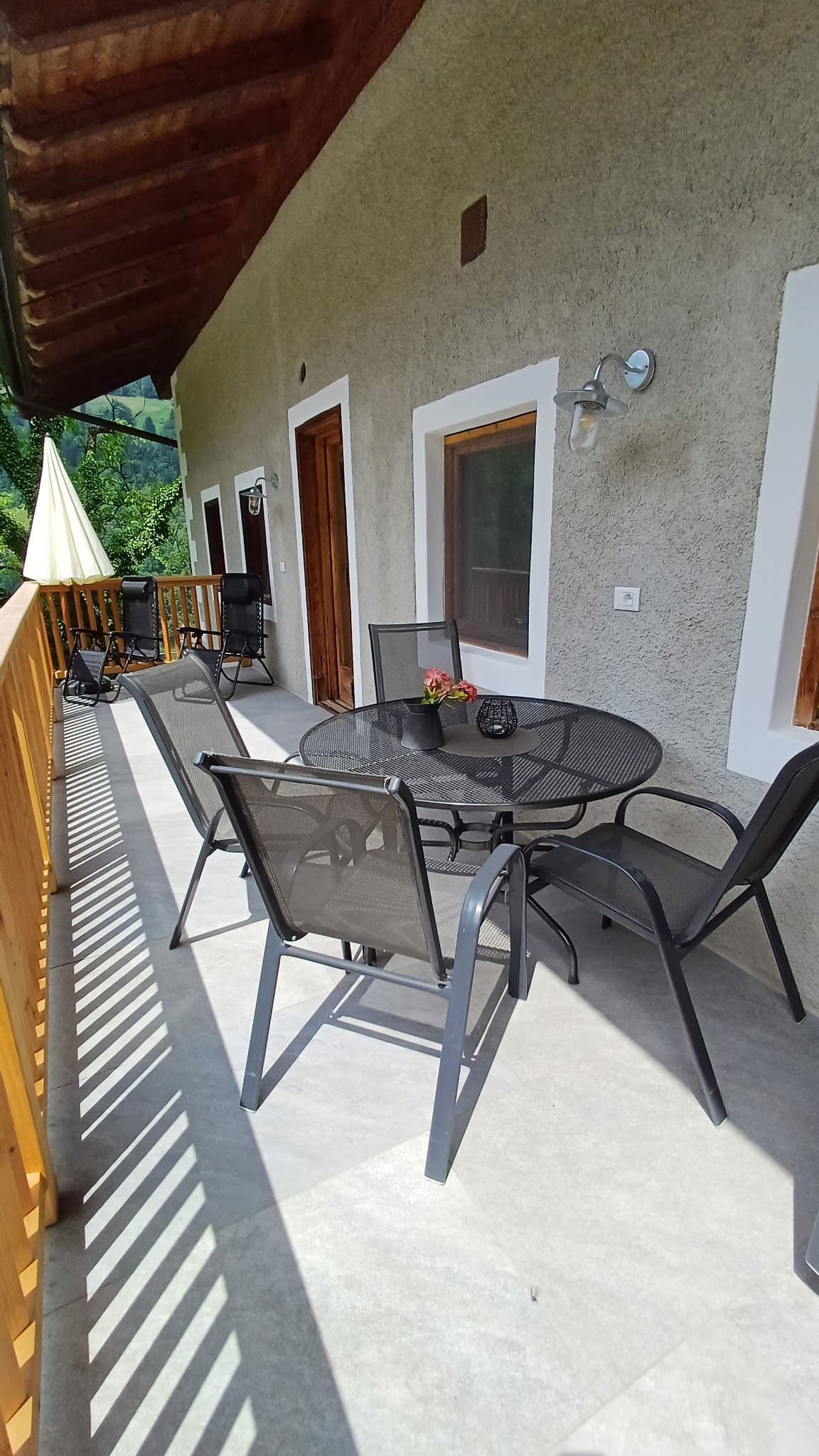 Familienwohnung Schildhof Ebion 07